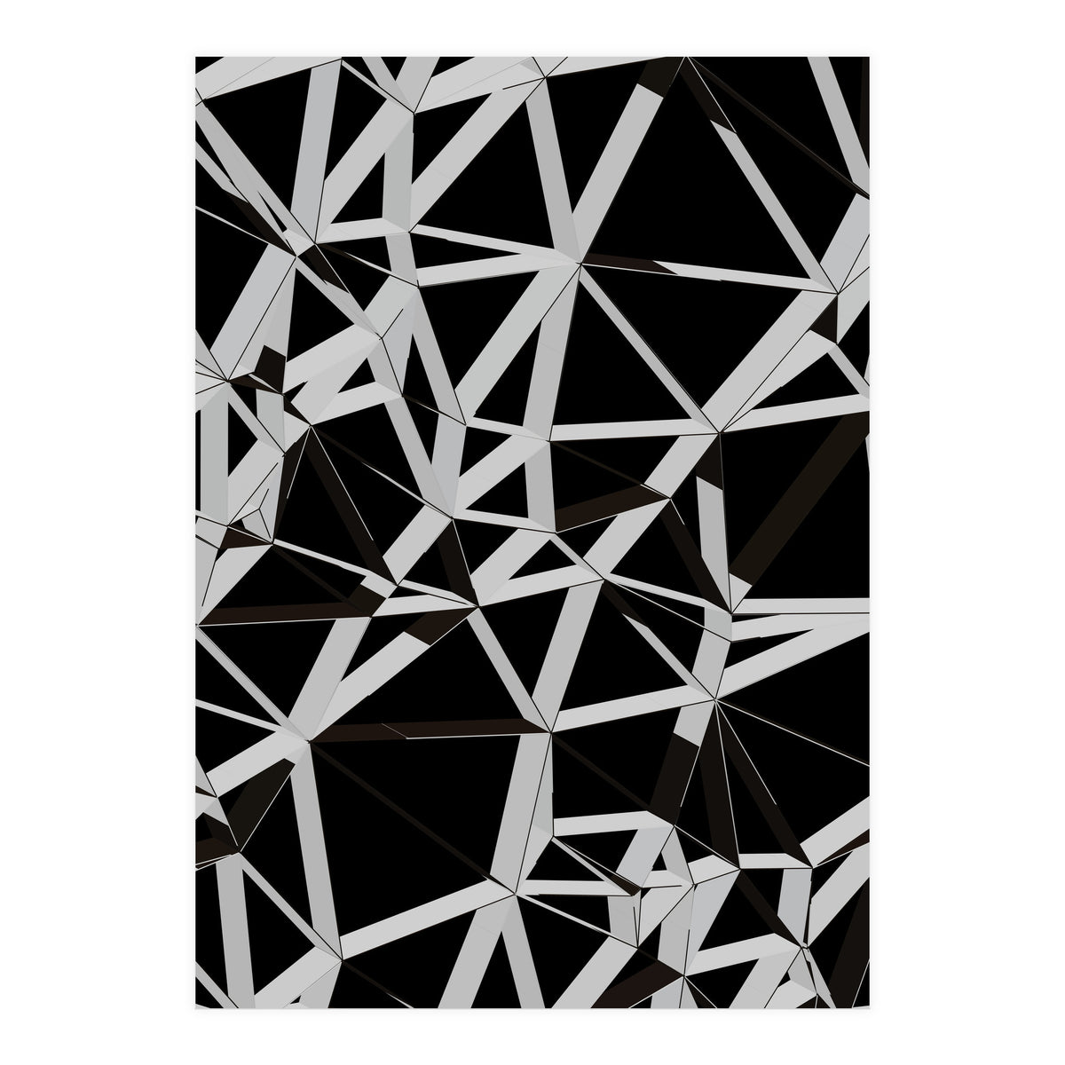 GEO Lines X.2 (Print Only)