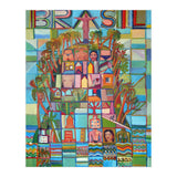 Brasil (Print Only) thumbnail
