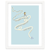The Journey To Success Begins With A Single Step Of Self-Belief thumbnail