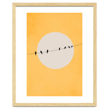 Chirping And Chilling (at Day) thumbnail
