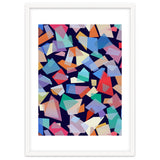 Geometric Squares Collage thumbnail