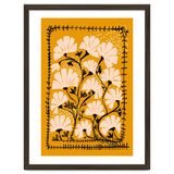 Ever blooming good vibes mustard yellow thumbnail