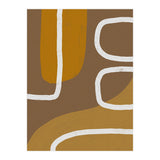 Earth Tone Harmony (Print Only) thumbnail