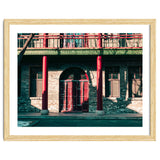 Old Museum - Taiyuan China thumbnail