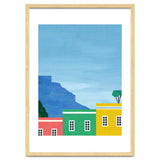 Bo Kaap, Cape Town thumbnail