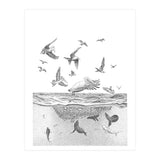 Rendezvous (Print Only) thumbnail
