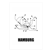 Hamburg (Print Only)
