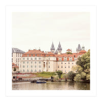 Fairy Tale  (Print Only)