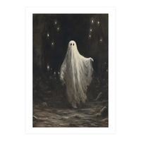 Ghost (Print Only)