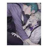 Anime (Print Only) thumbnail