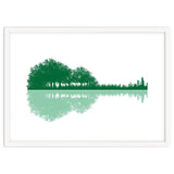 Guitar Illustration 2 thumbnail