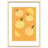 Lemons & Peaches thumbnail