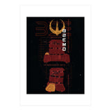 Star Wars (Print Only) thumbnail