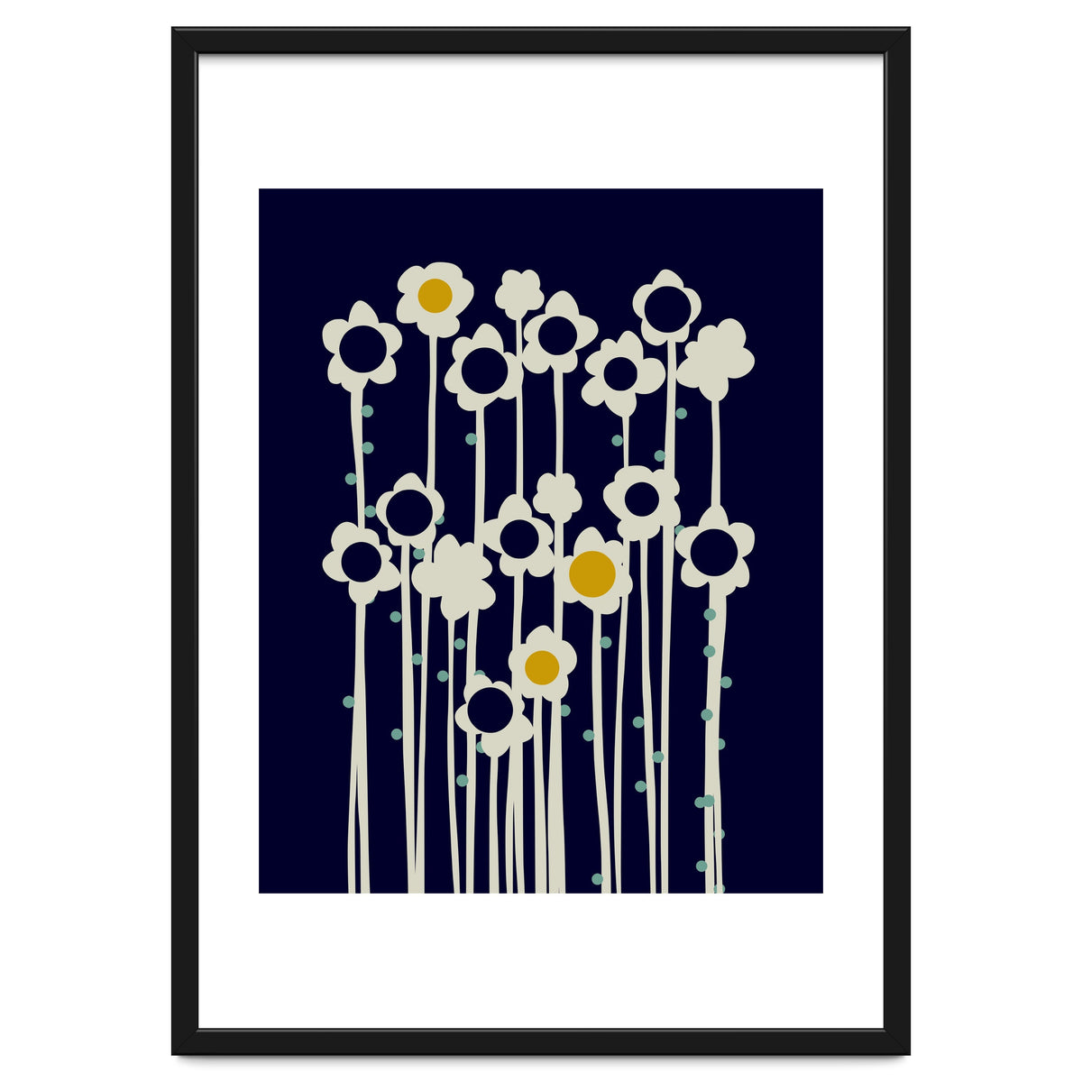 expectant iteration winter sun flowers