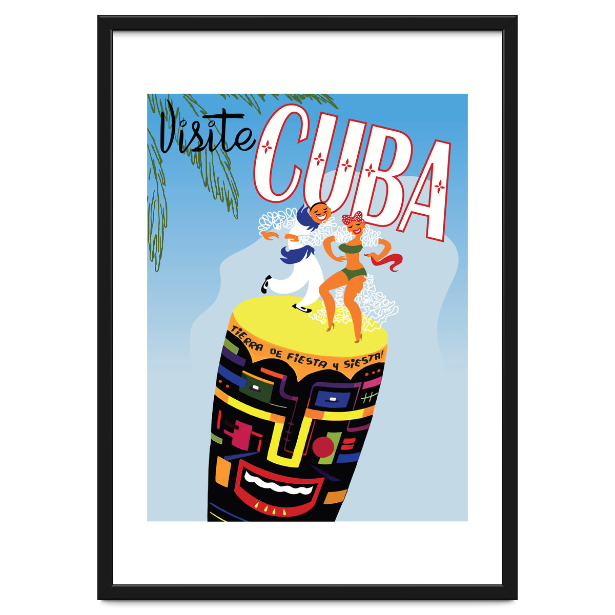 Cuba Fiesta