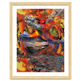 Volcano Eruption thumbnail