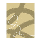 Dream Traces on Sand (Print Only) thumbnail