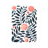 Floral branches (Print Only) thumbnail