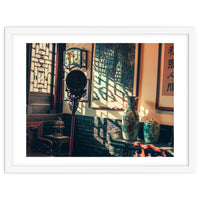 Travel Photography - Taiyuan