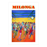 Milonga 3 (Print Only) thumbnail