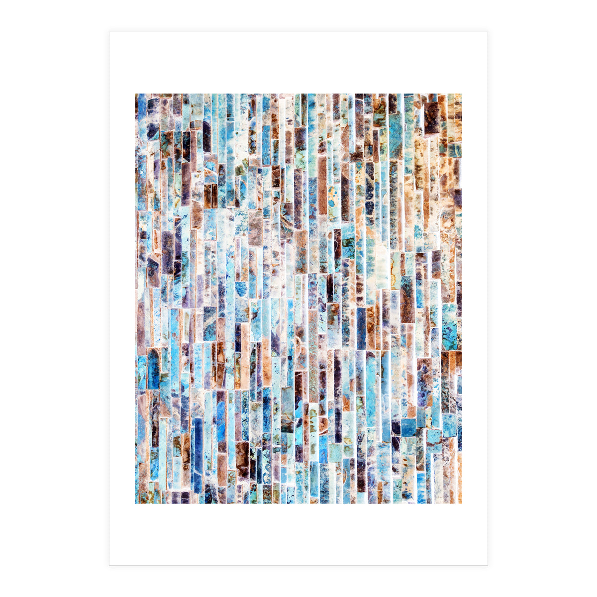 Minutiae #society6 Decor #buyart (Print Only)