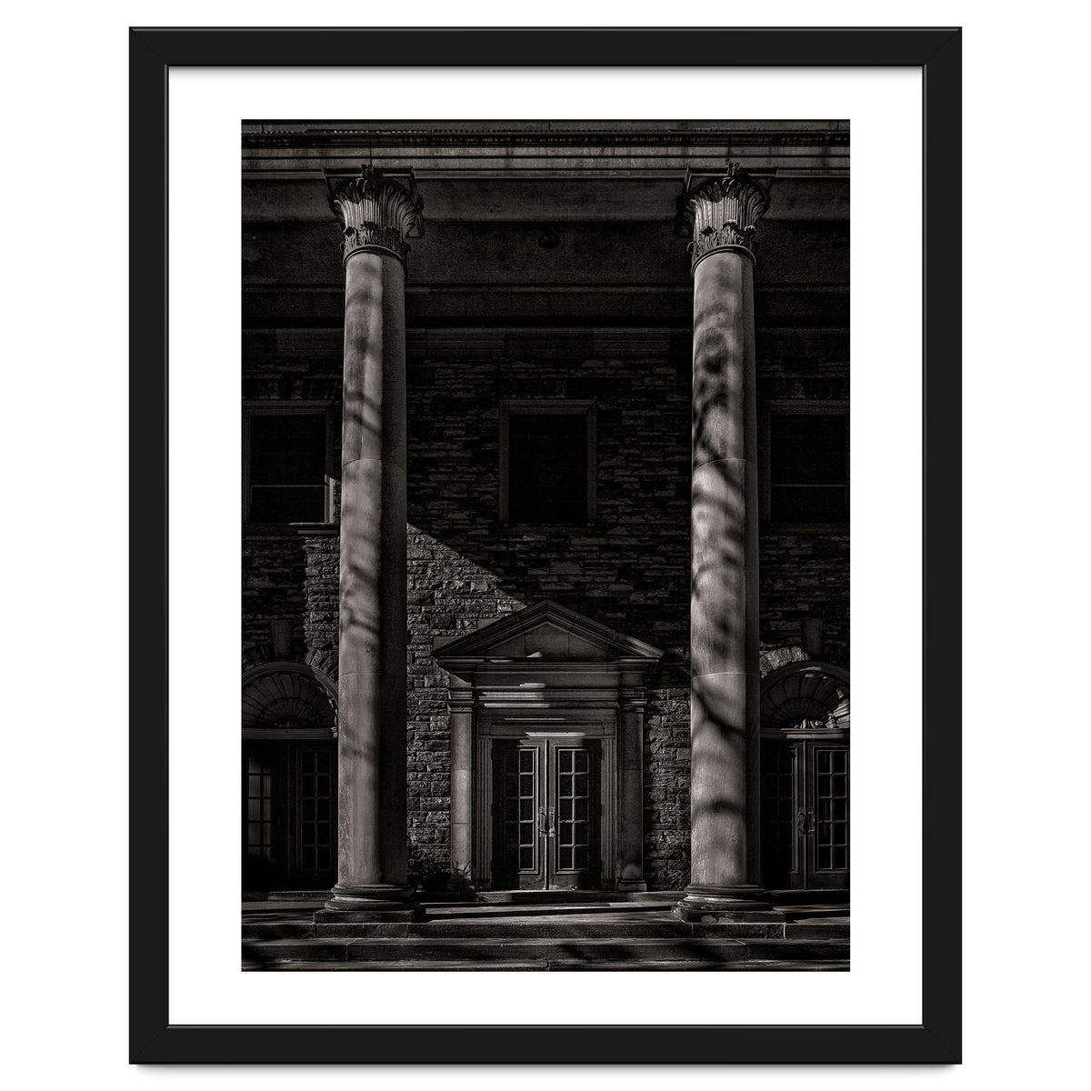 Calvin Presbyterian Church No 1