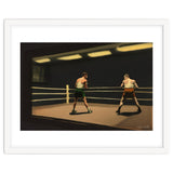 Boxing Gym #10 thumbnail
