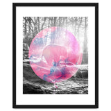 Baby Elephant In A Balloon thumbnail