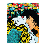 Fallen Angel (Print Only) thumbnail