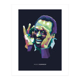 Prince of Darkness (Print Only) thumbnail