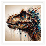 Powerful Dinosaur thumbnail