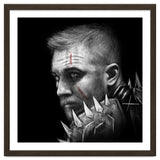 Self Portrait Spiked Armor thumbnail