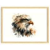 Majestic Eagle Side Profile thumbnail