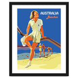 Australia Beaches thumbnail