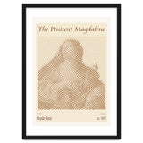 The Penitent Magdalene (ca 1635) thumbnail