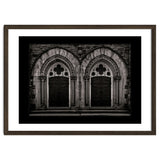 Bloor Street United Church No 1 with Border thumbnail