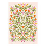 Spring Flowers (Print Only) thumbnail
