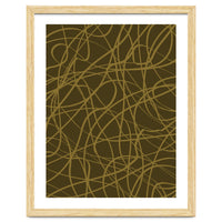 Dream Net in the Dark Night