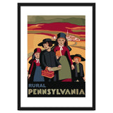 Rural Pennsylvania thumbnail