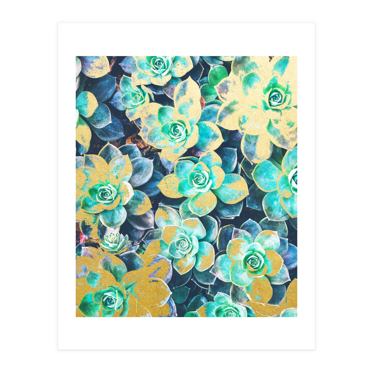 Nurture #society6 #decor #buyart (Print Only)