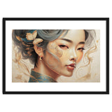 Butterfly Girl 01 thumbnail