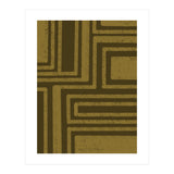 Maze of Time (Print Only) thumbnail