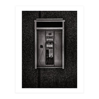 Phone Booth No 33 (Print Only)