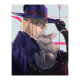 Anime (Print Only) thumbnail