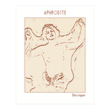 Aphrodite – Otto Lingner (Print Only) thumbnail