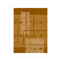 Hidden Structure (Print Only)