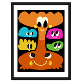 happy tree thumbnail