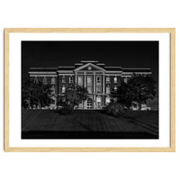 Thunder Bay District Court House No 1