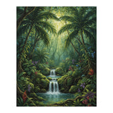 The Emerald Sanctuary (Print Only) thumbnail