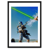 Star Wars thumbnail